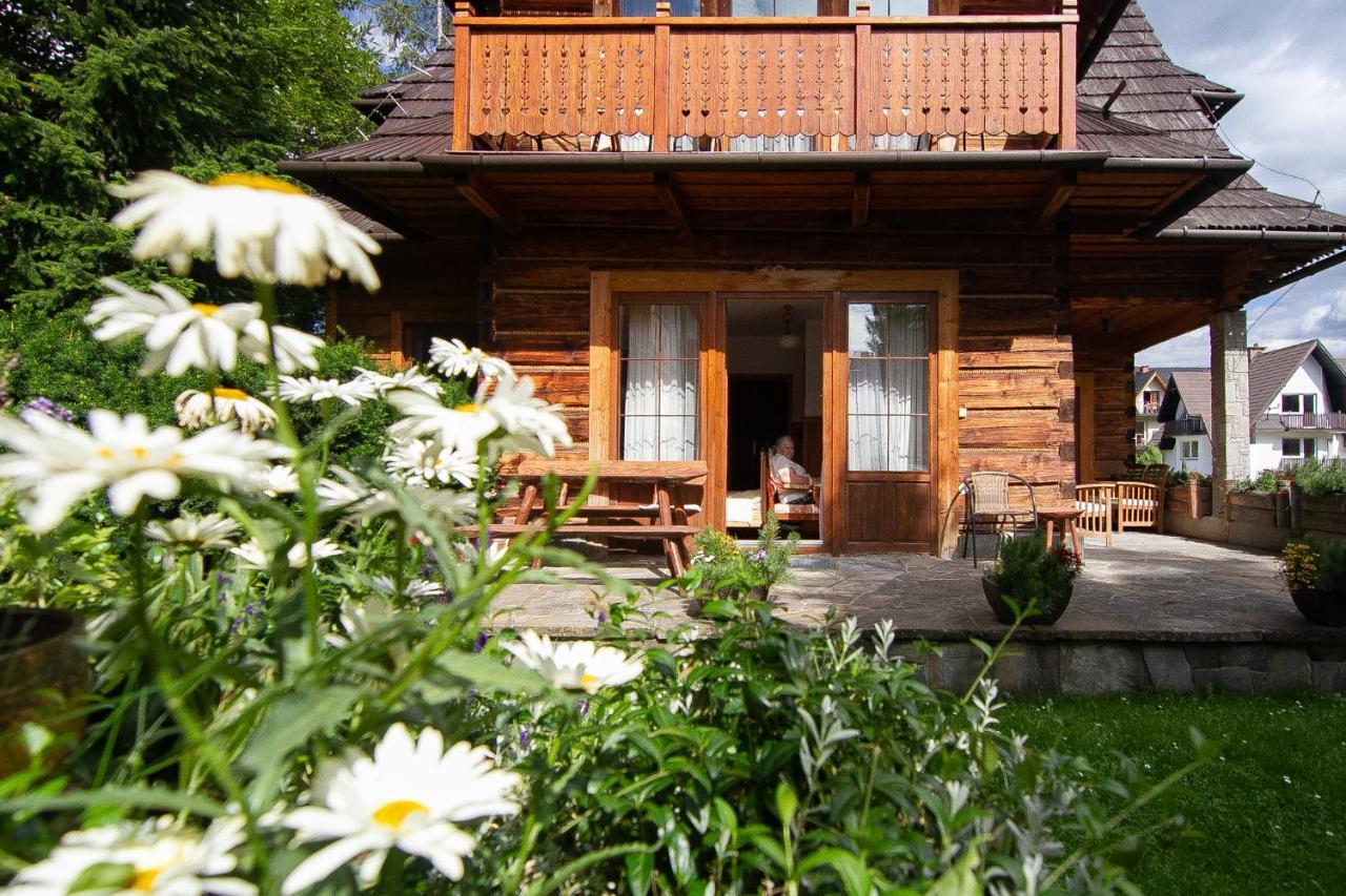 Staszelowka Penzion Zakopane