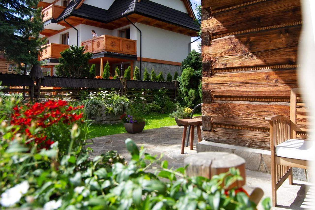 Staszelowka Zakopane