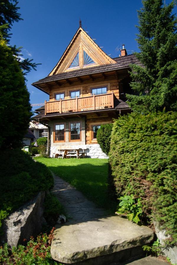 Staszelowka Penzion Zakopane