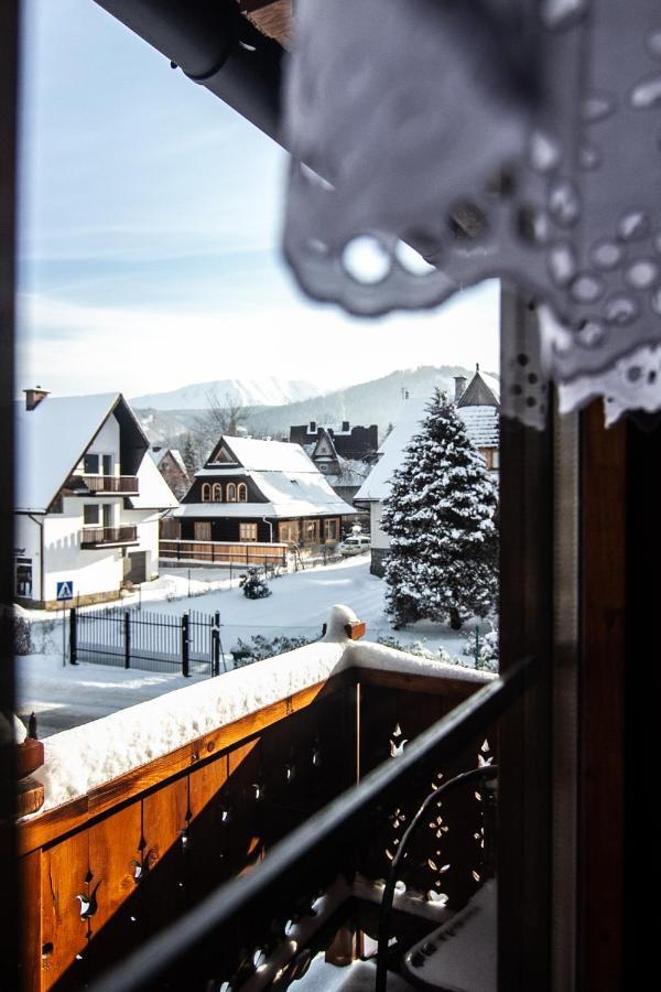 Staszelowka * Zakopane