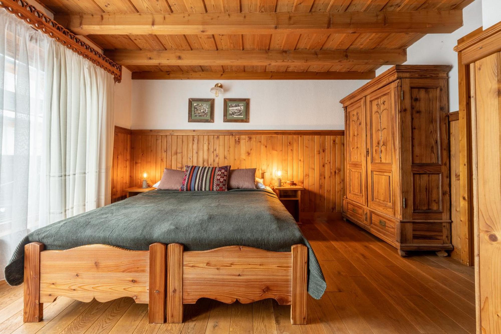 Staszelowka Zakopane