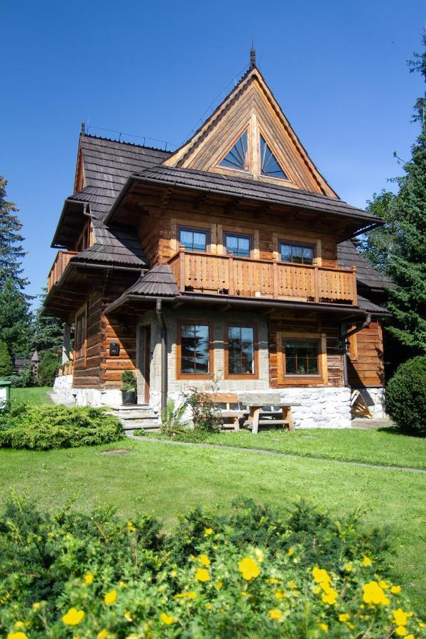 Staszelowka * Zakopane