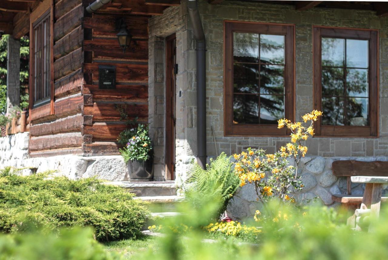 Staszelowka Zakopane