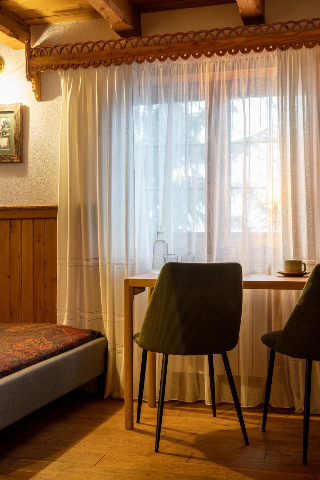 Affittacamere Staszelowka Zakopane