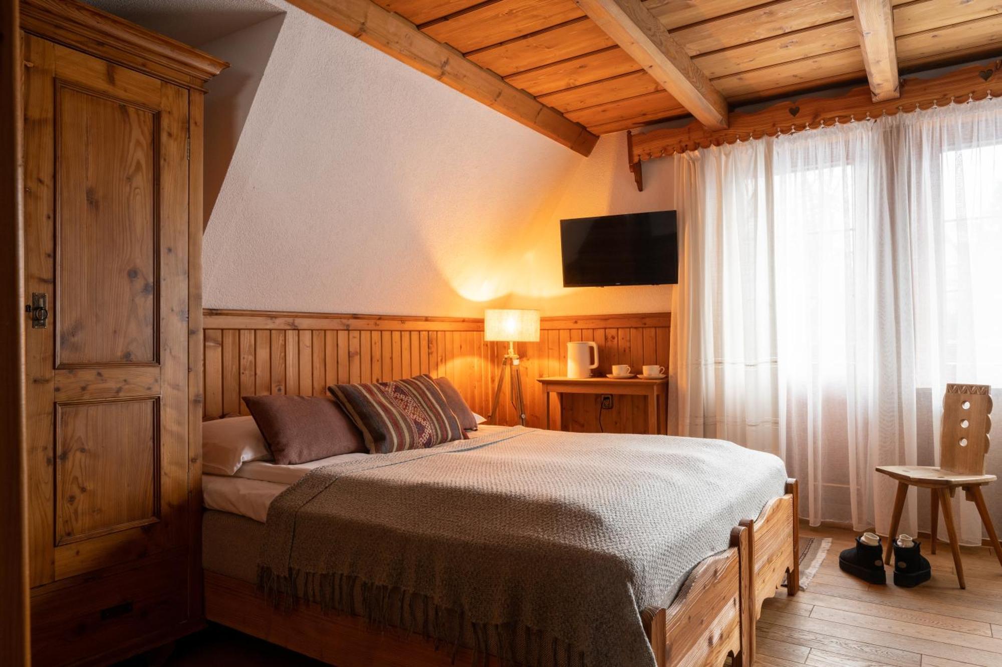 Affittacamere Staszelowka Zakopane