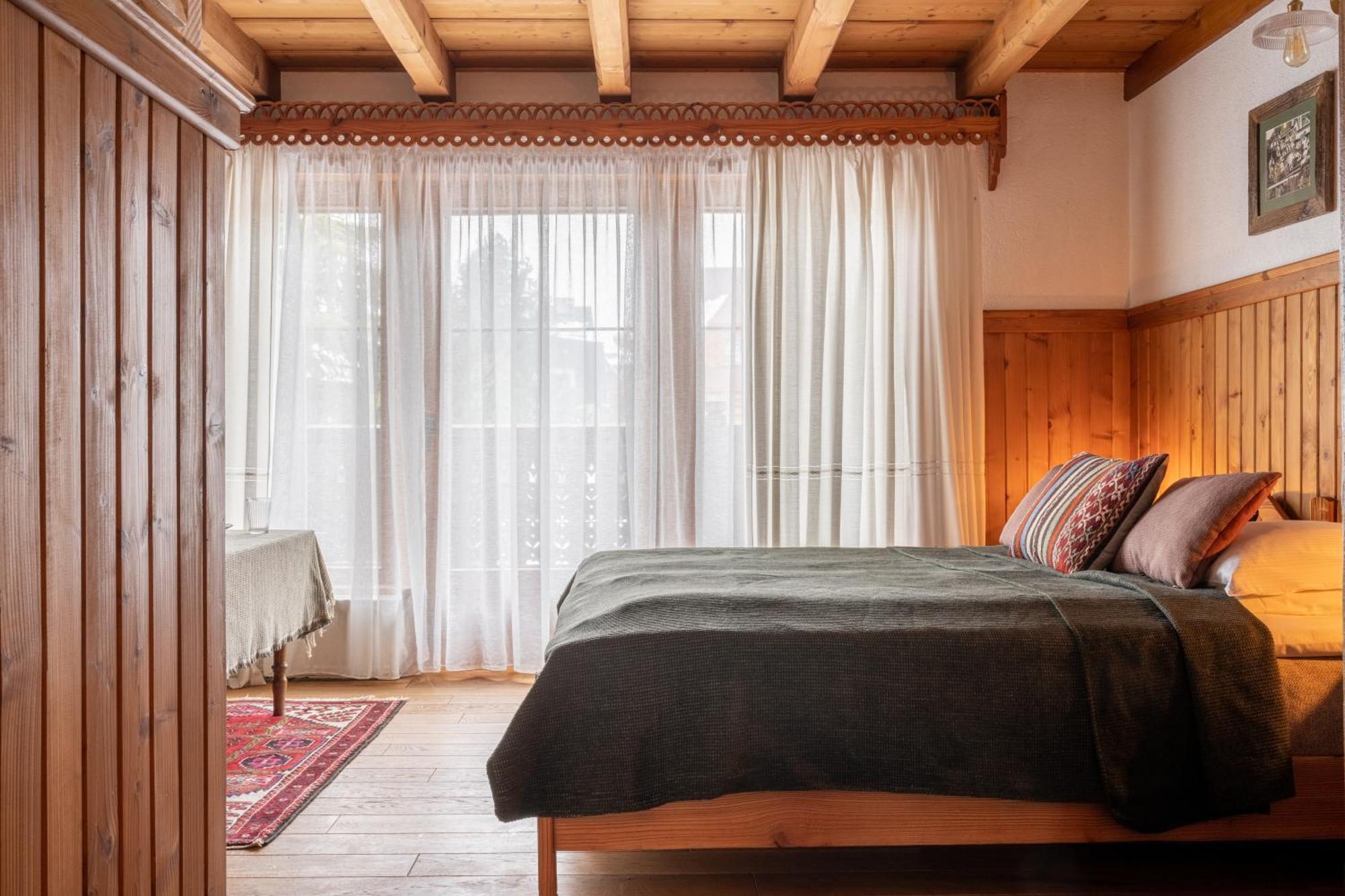 Affittacamere Staszelowka Zakopane