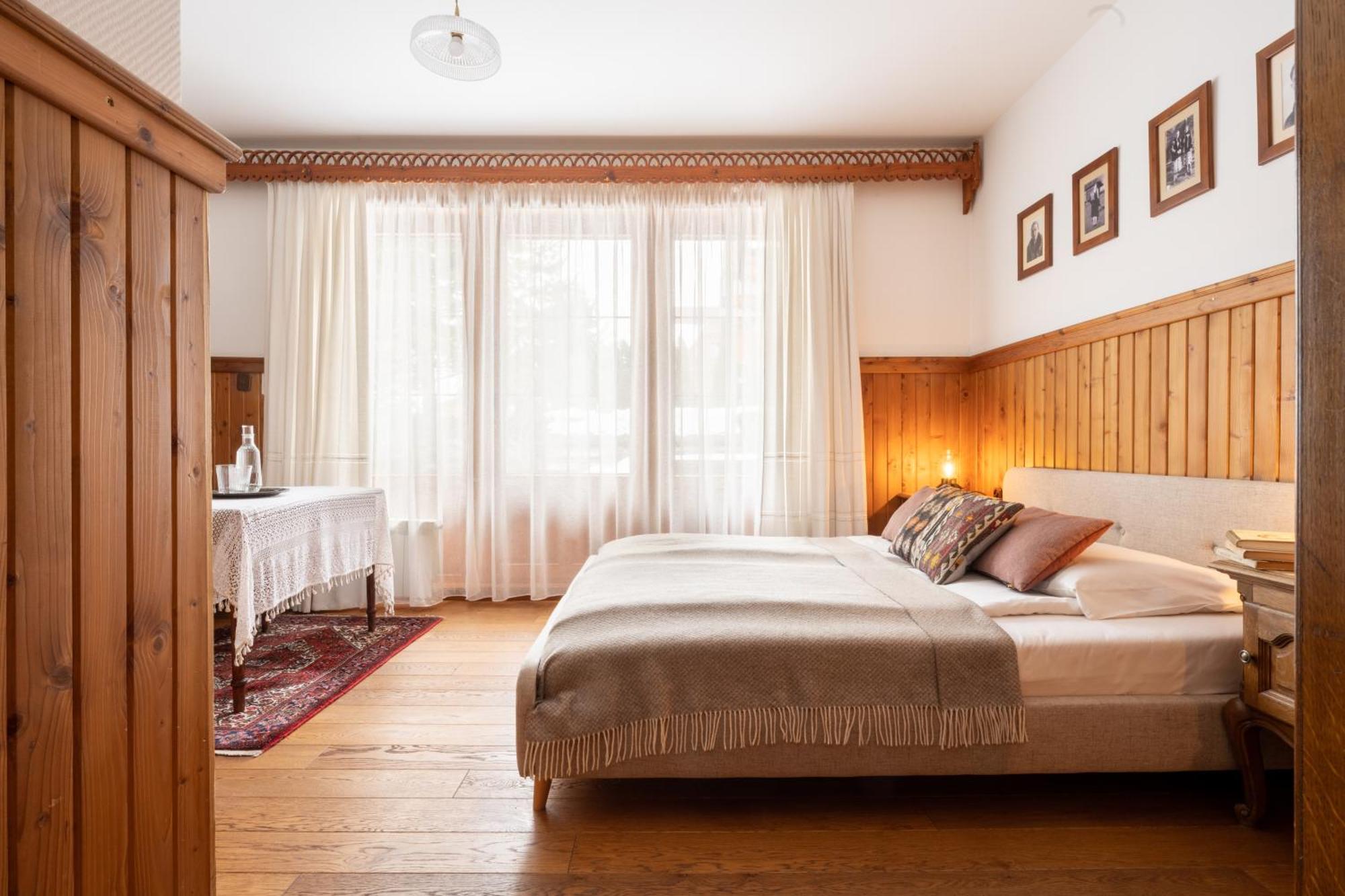 Staszelowka Affittacamere Zakopane